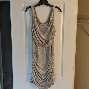 Express Party Dress -  EUC - size 12